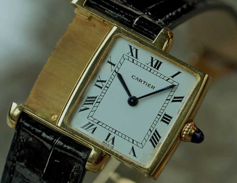cartier
