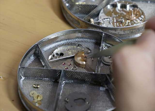 Repair&Order