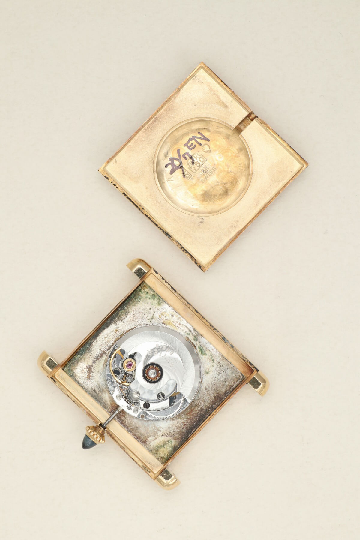 Demo Item 14 Title