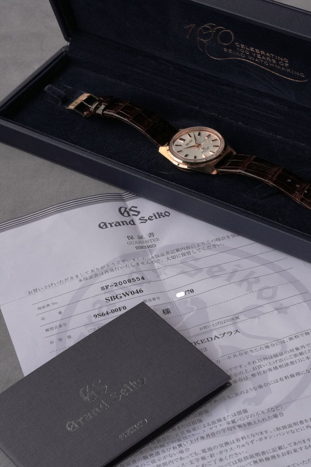 Demo Item 7 Title