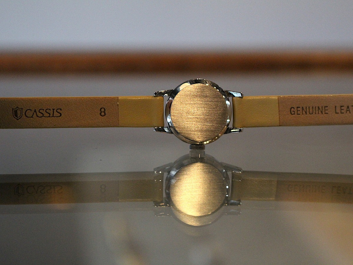Demo Item 6 Title