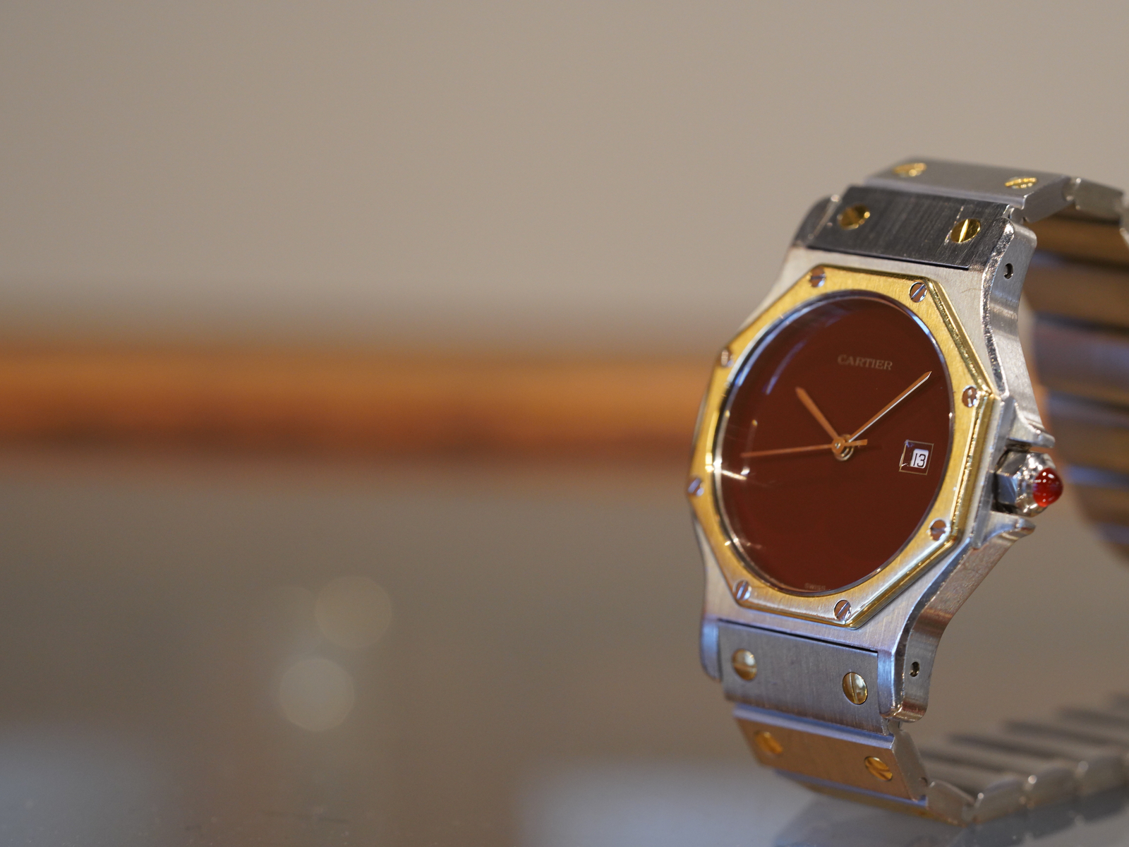 Demo Item 3 Title
