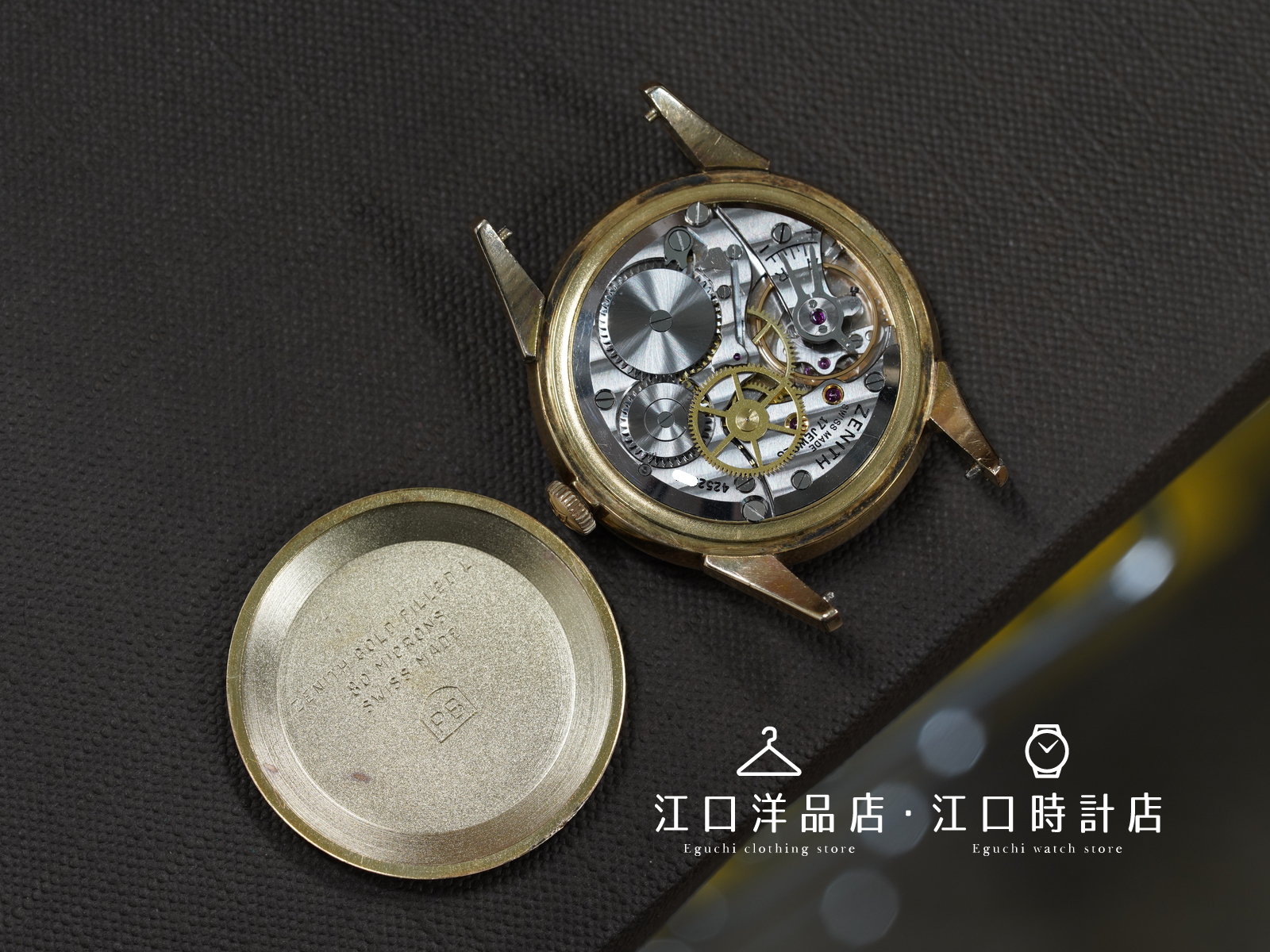 Demo Item 10 Title
