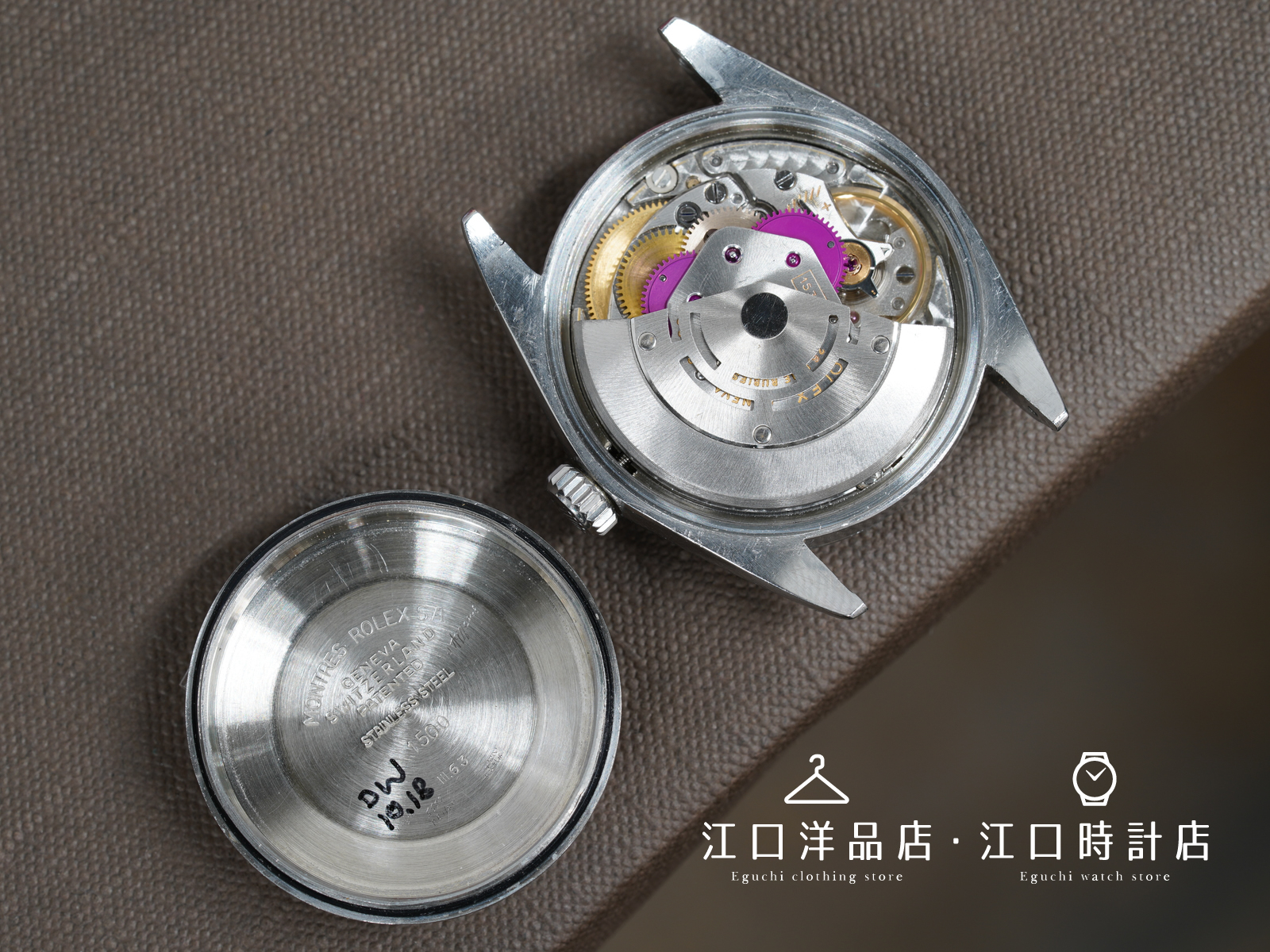 Demo Item 10 Title