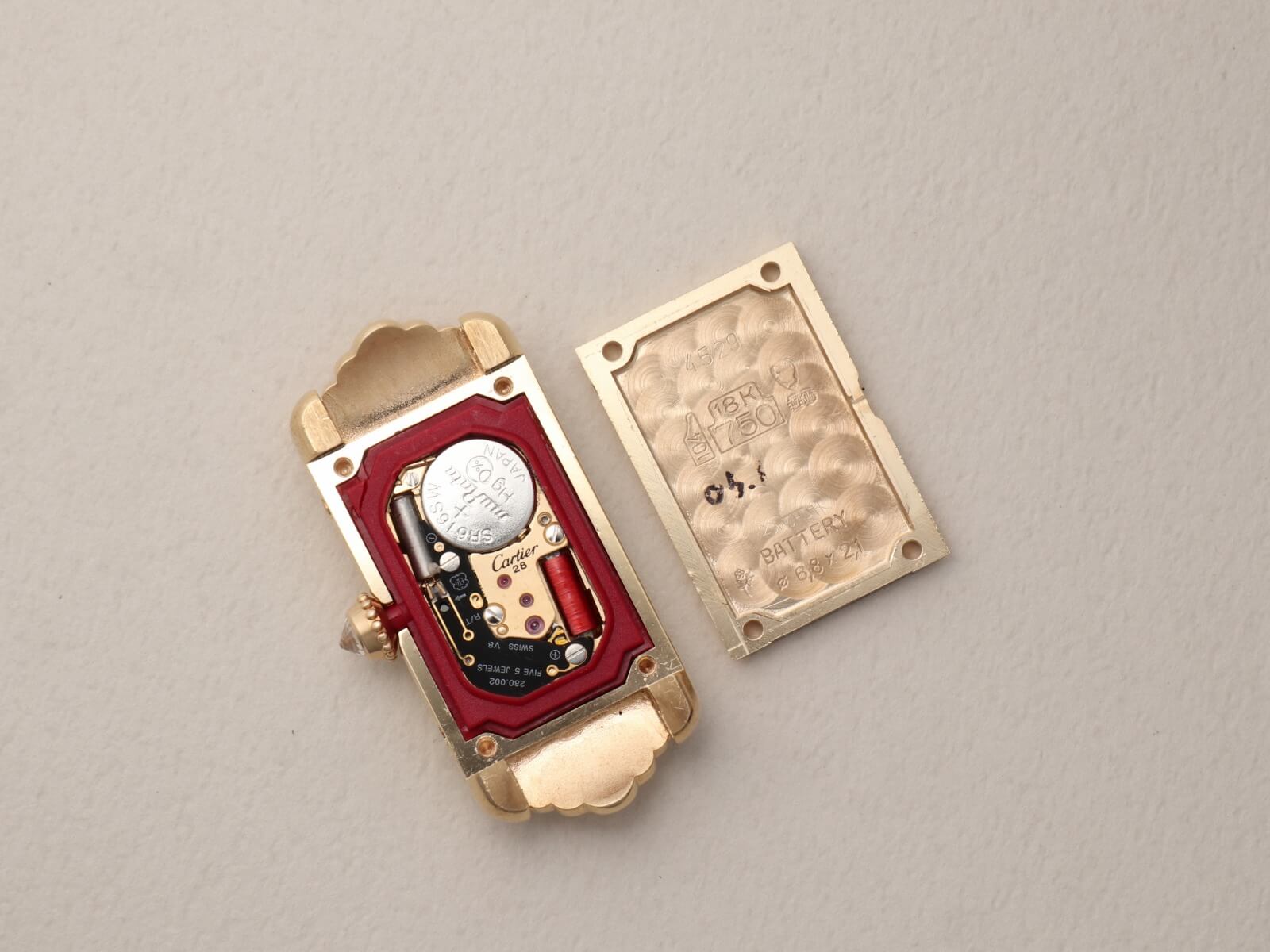 Demo Item 12 Title