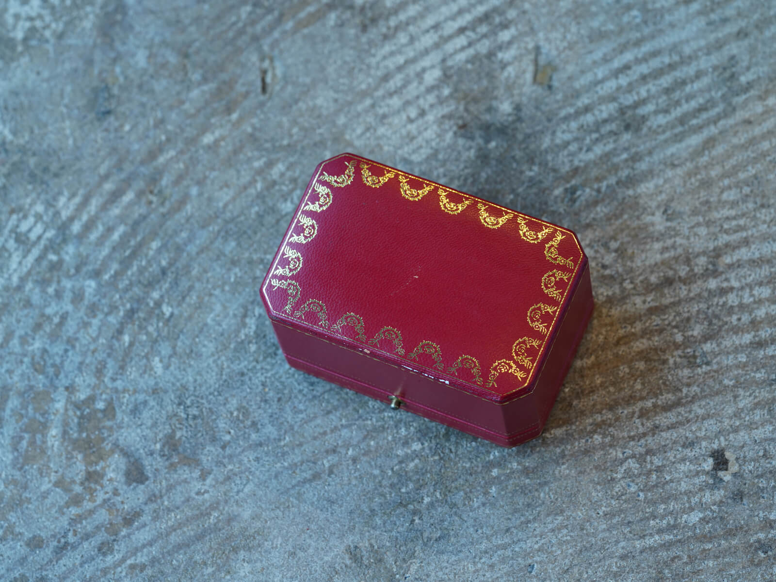 Demo Item 4 Title