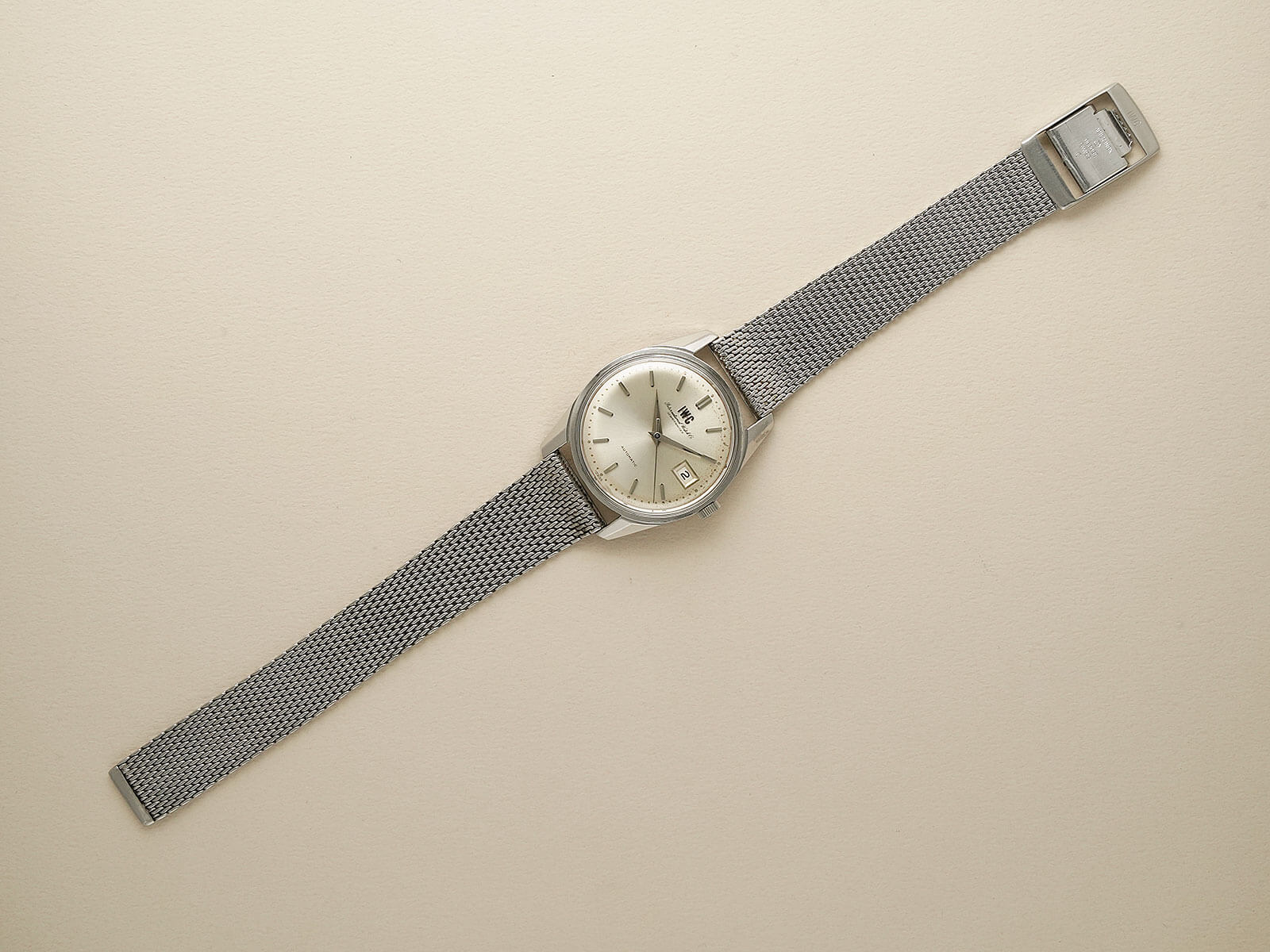 Demo Item 8 Title