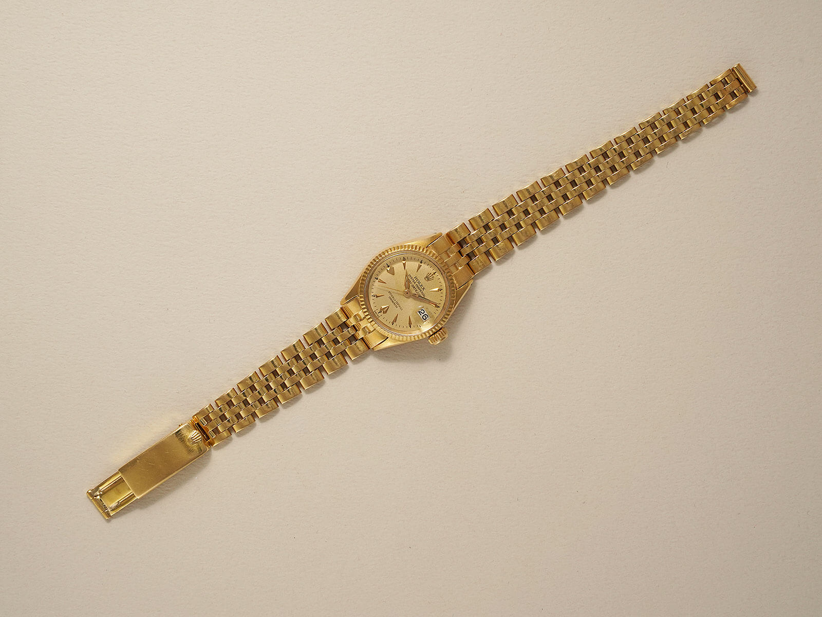 Demo Item 8 Title