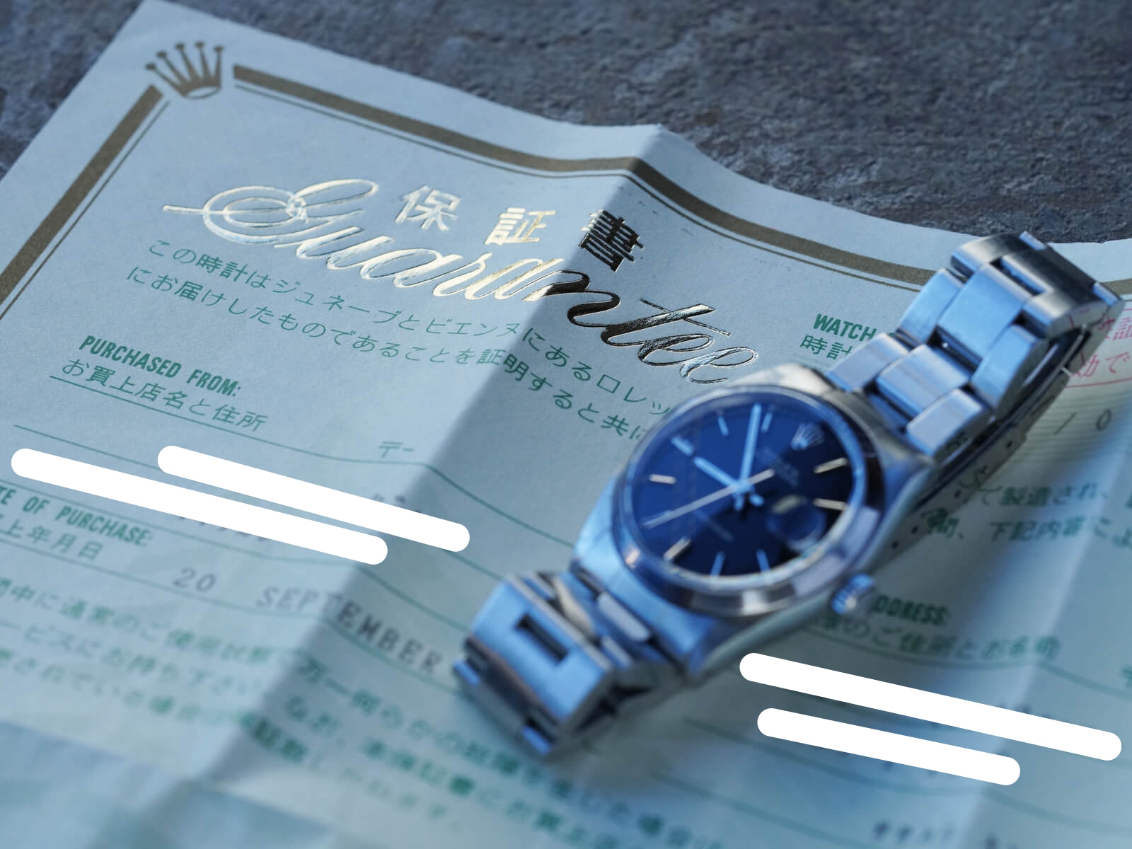 Demo Item 5 Title