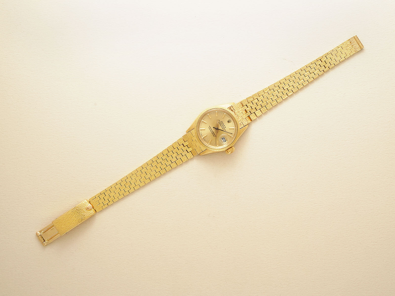 Demo Item 8 Title