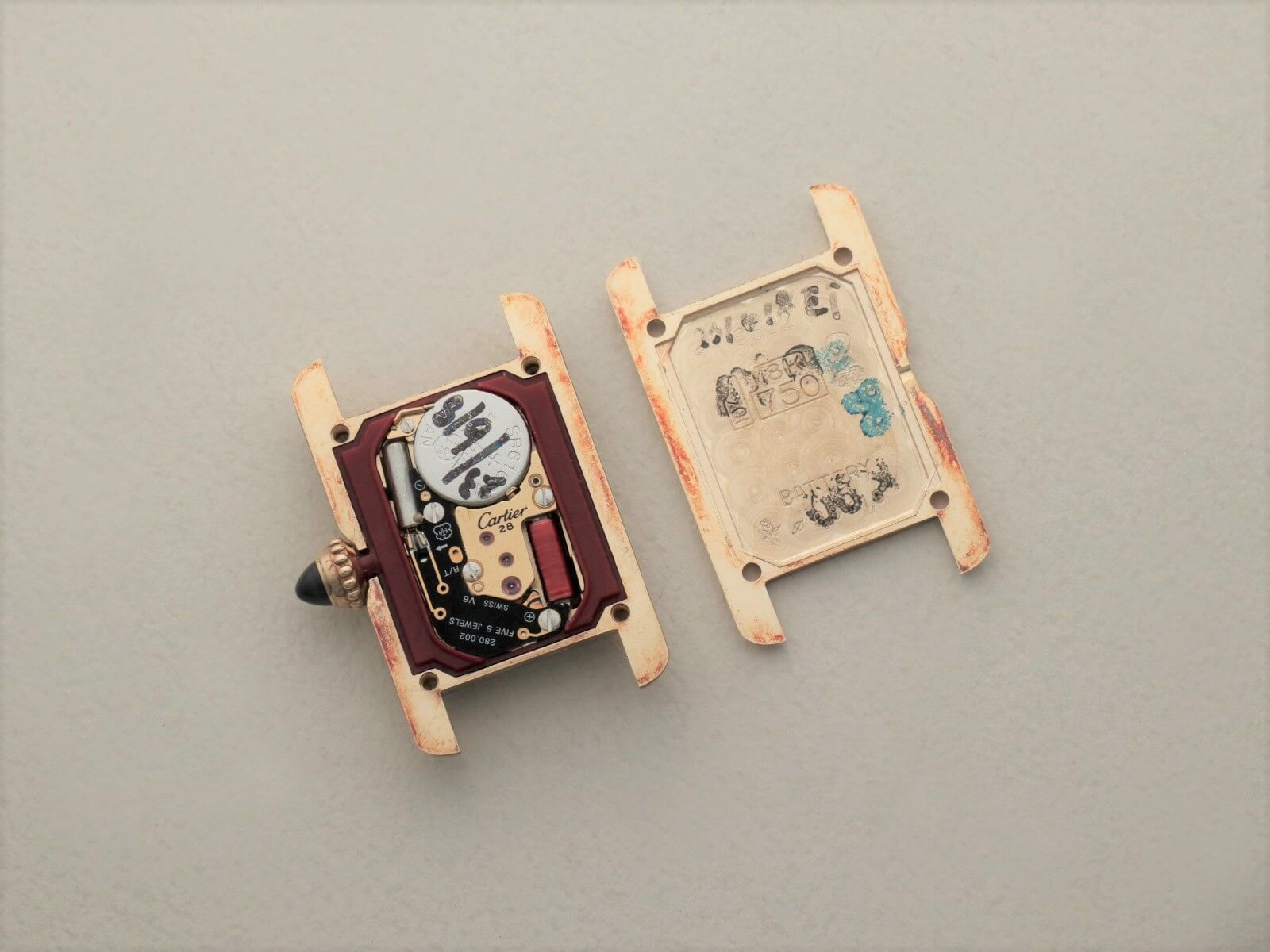 Demo Item 13 Title