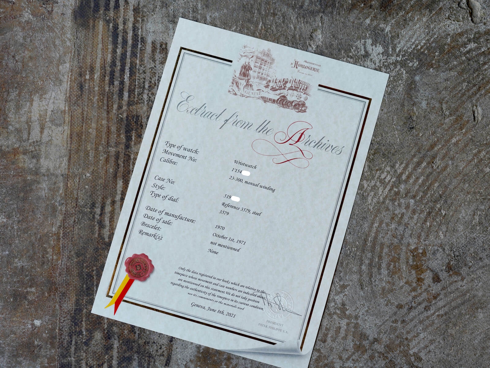 Demo Item 5 Title