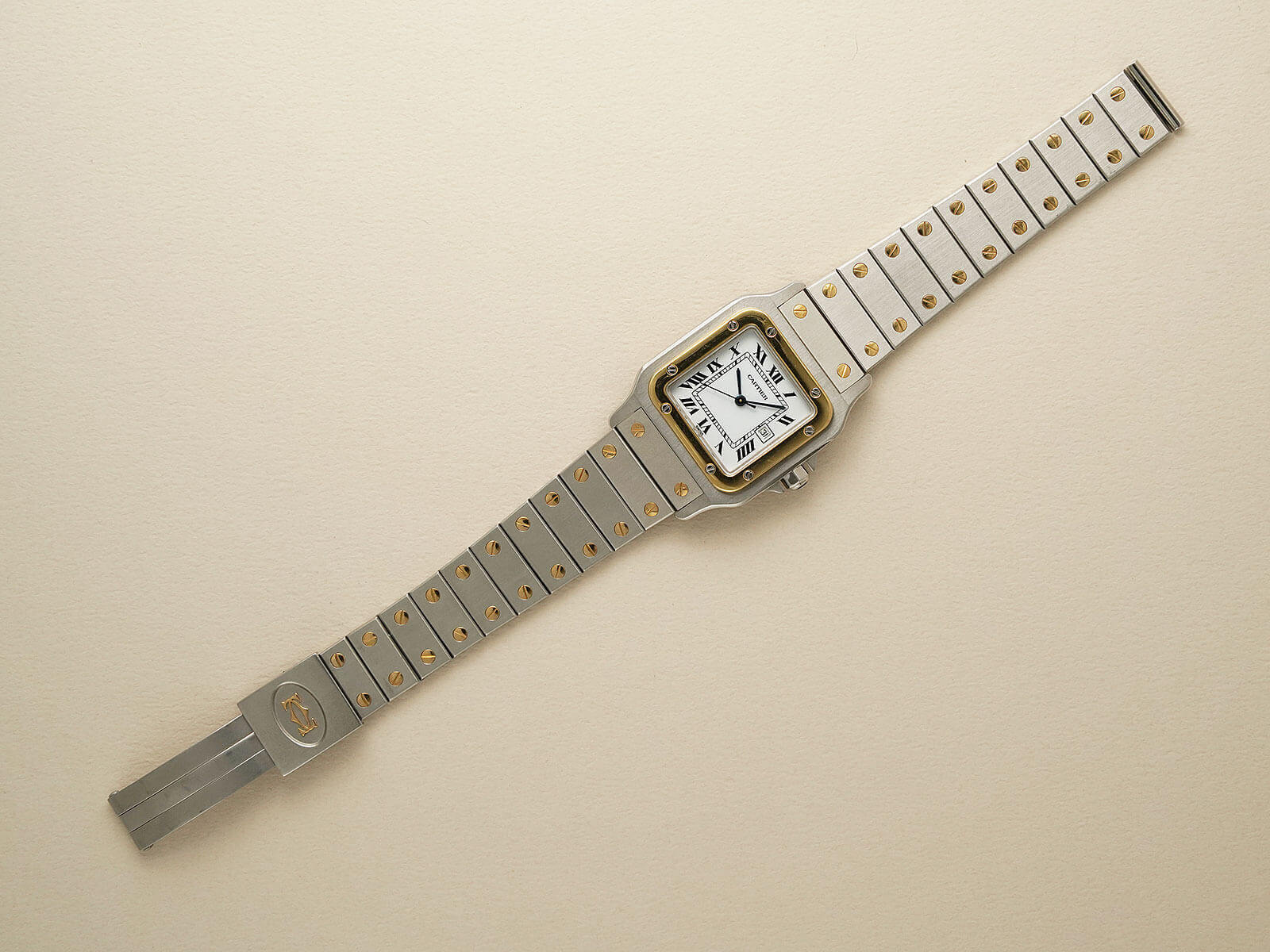 Demo Item 8 Title