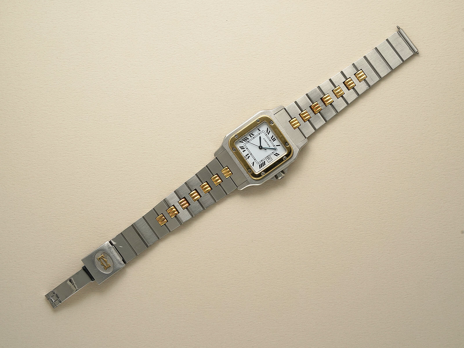 Demo Item 8 Title