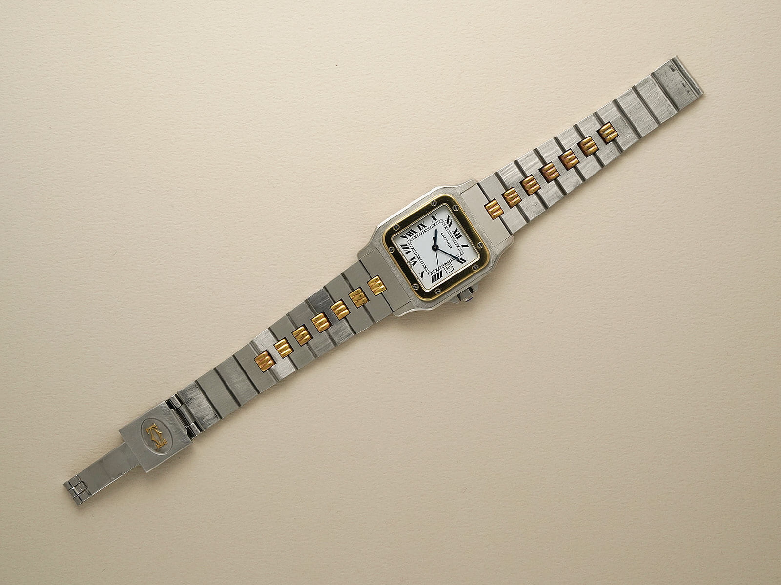 Demo Item 8 Title