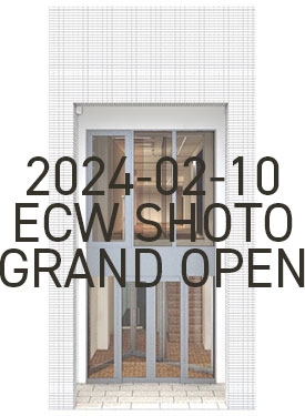 2024-02-10 SHOTO GRAND OPEN 松濤店のご利用方法について
