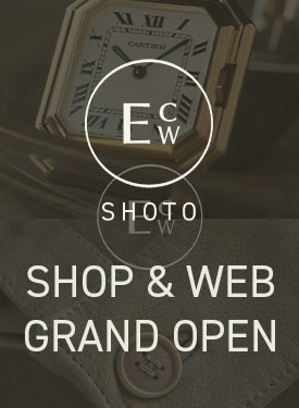 ECW SHOTO SHOP&WEB GRANDOPEN