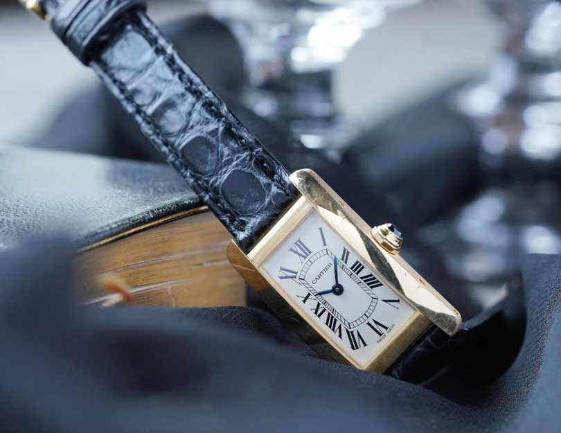 cartier
