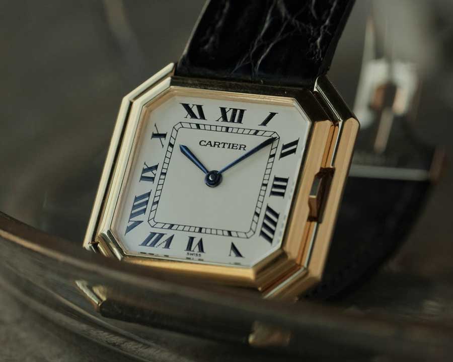 EGUCHI WATCH Vintage watch & wear & watch repair​