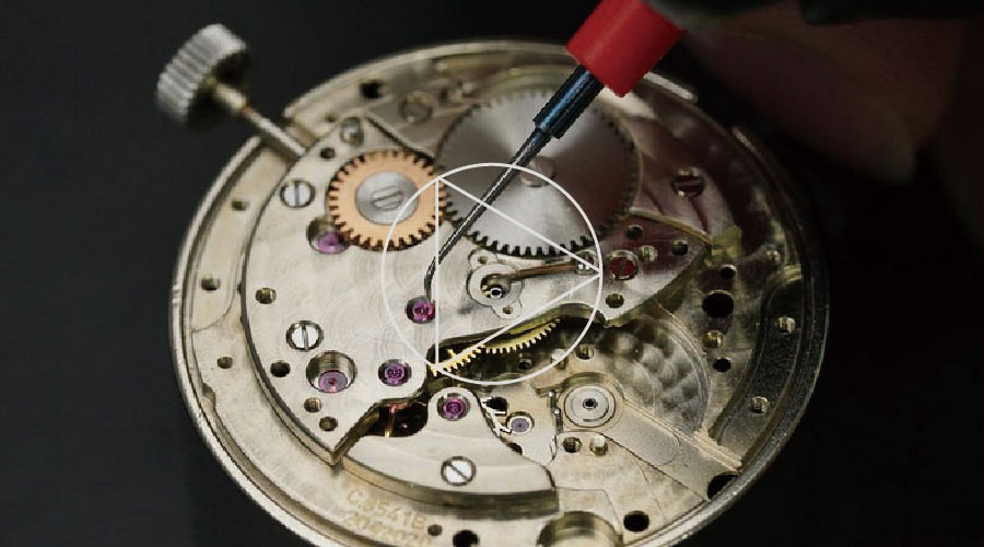 REPAIR&ORDER