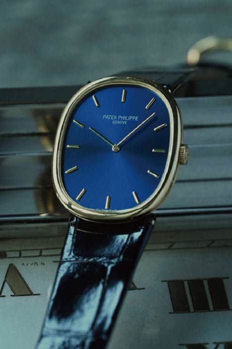 PATEK