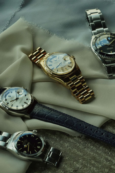 ROLEX