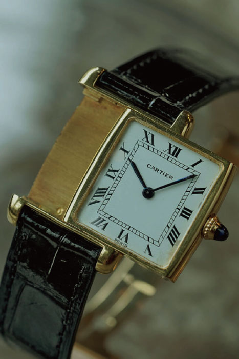 CARTIER